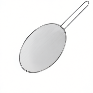 Splash Guard Dishwasher <b>Safe</b> 33Cm Kitchen <b>Tool</b> For Cooking Protection - Product Image 2