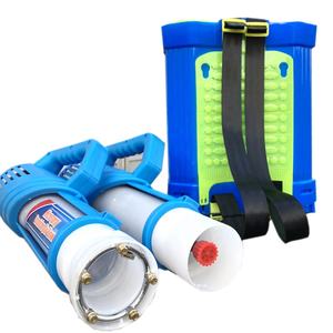 Pulverizadores de niebla de agua, pulverizador portátil de alta calidad, 20 L - Product Image 6