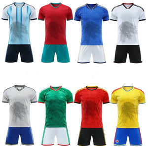 Camiseta Personalizada para Equipe Masculina, Respirável, 100% Poliéster, Manga Curta, Kit para Atacado - Product Image 1