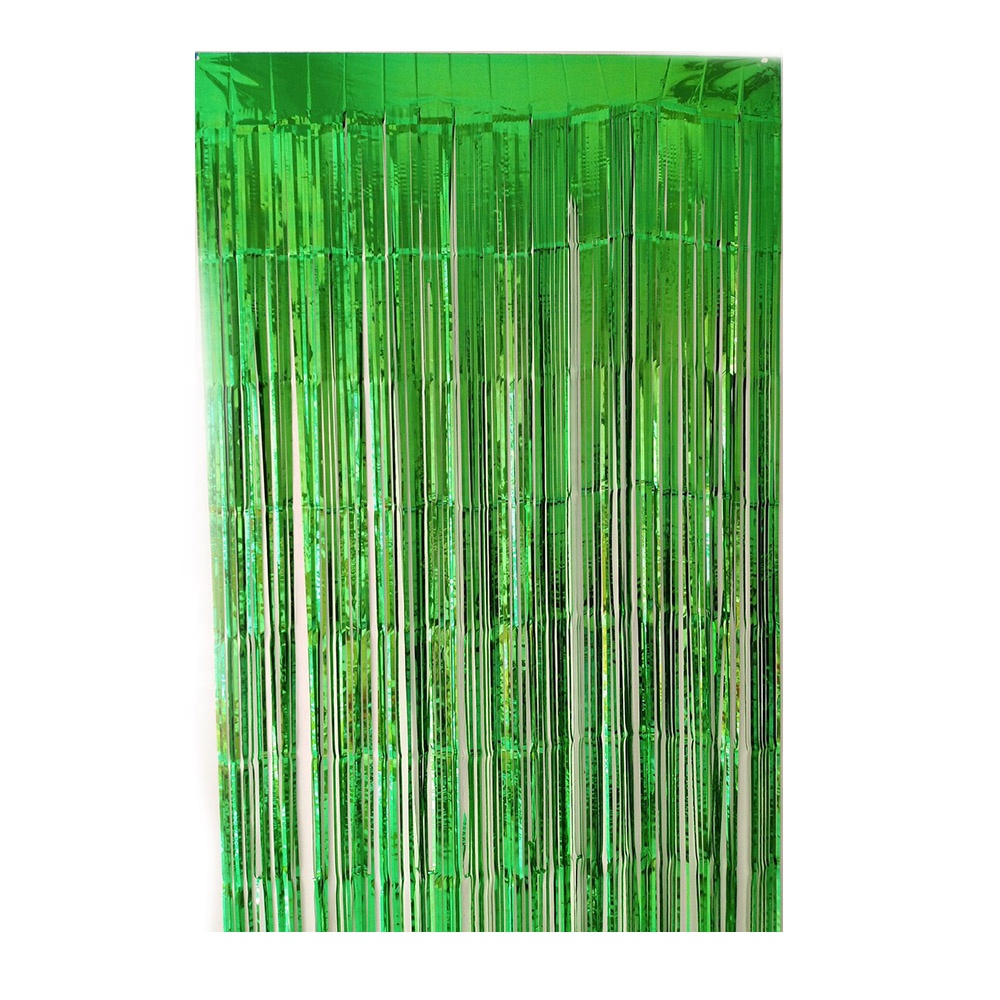 Verde metallizzato