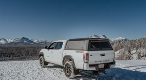 หลังคาแข็งแบบม้วนเก็บได้ ทำจากอะลูมิเนียม <span class=keywords><strong>ส</strong></span>ำหรับ<span class=keywords><strong>รถ</strong></span>ยนต์โตโยต้า ปี 2015-2025  ขนาด 5 ฟุต และ 6 ฟุต ทุกรุ่น (ตั้งแต่ SR ถึง TRD <span class=keywords><strong>Pro</strong></span>) - Product Image 4