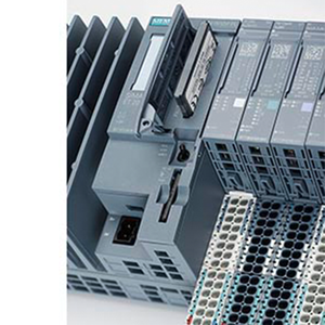 Système d'E/S compact LANSI SIMATIC ET 200SP, mise en service simple, évolutivité individuelle, flexibilité maximale, adapté <span class=keywords><strong>à</strong></span> SIE MENS - Product Image 4
