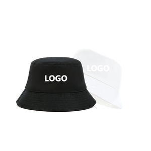 Chapeaux seau <span class=keywords><strong>Bob</strong></span> de pêcheur réversible à la mode pour femmes impression personnalisée brodée avec logo tissu <span class=keywords><strong>velours</strong></span> pour la pêche - Product Image 1