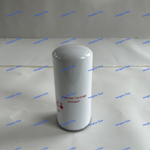 Manny 54749247 Nuevo Filtro Separador de Aceite Industrial (Material de Fibra de Vidrio) para Compresor de Aire de Tornillo con 6 Meses de Garantía - Product Image 2