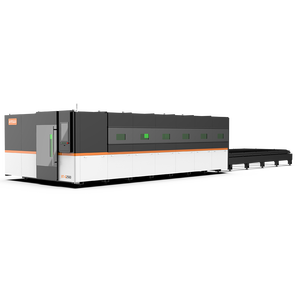 12000W 8000W 6000W เครื่องตัดไฟเบอร์เลเซอร์พลังงานสูงในเกาหลี Market0w - Product Image 6