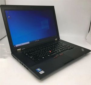 Grado A para Lenovo Thinkpad L530 15,6 pulgadas I5 4GB 500GB Hhd Windows7 portátiles usados Windows7 portátiles de <span class=keywords><strong>segunda</strong></span> <span class=keywords><strong>mano</strong></span> - Product Image 2