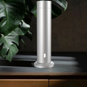 Siêu âm tinh dầu khuếch tán Điện khuếch tán hương thơm tạo độ ẩm cho home & Office & Spa - Product Image 5