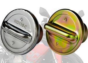 Nouveaux accessoires de modification Evride ATV Kart <span class=keywords><strong>Quad</strong></span> Biker GY6 pour couvercle de réservoir 1070LCV en PE fabriqué en Chine - Product Image 2