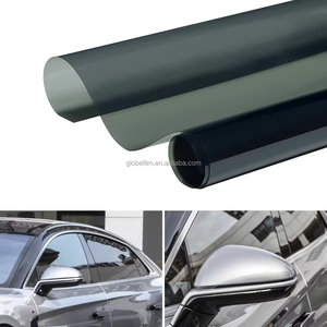 ฟิล์มกรองแสงรถยนต์<span class=keywords><strong>เคลือบ</strong></span>เซรามิก PET <span class=keywords><strong>ราคา</strong></span>ประหยัด ป้องกันรอยขีดข่วน รักษาความเป็นส่วนตัว รับประกัน 10 ปี อุปกรณ์ตกแต่งรถยนต์ - Product Image 2