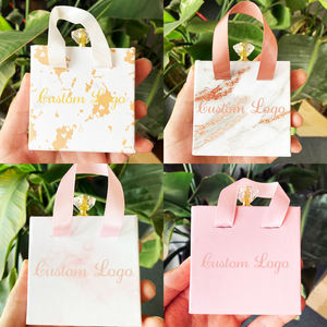 ขนตาปลอมขนาด15-30มม. ทำจากขนมิงค์เทียมขนตาเพิ่มวอลลุ่มพร้อมโลโก้กำหนดเองขนาด20มม. - Product Image 4