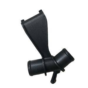 Tuyau d'eau radiateur et tuyau de sortie d'eau pour Toyota Corolla OEM 16577-0D030 16577-22030 16577-<span class=keywords><strong>22H02</strong></span> - Product Image 1