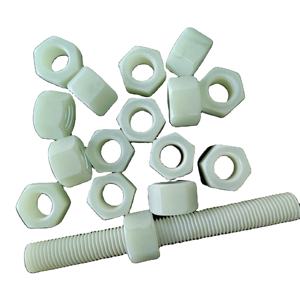 אפוקסי פיברגלס הברגה מוט - Product Image 4