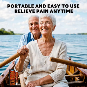 Crema Nutritiva de Vitamina E de Bajo Precio para el Alivio del Dolor, Aplicación Corporal, Cuidado de la Salud - Product Image 5