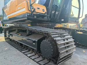 מחפרון משומש של יונדאי <span class=keywords><strong>220</strong></span>, דגם רובקס 220LC-9s, מחפרון הידראולי במחיר זול - Product Image 5