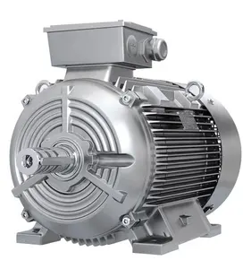 SIEMENS electric brake motors 7.5KW