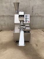 Machine à pain automatique pour hôtel et restaurant ShiBanWan, moteur, capacité de 60 pièces/minute, intelligente, durable, garantie 1 an, testée et certifiée