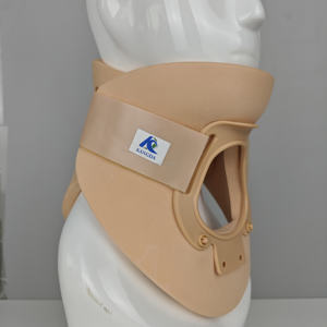 Collier cervical d'immobilisation de cou - Product Image 6