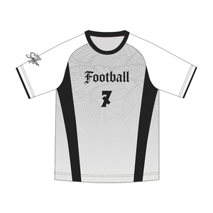 Nuevo Conjunto de Uniforme de Fútbol Personalizado para Hombre, Jersey Transpirable de Secado Rápido, Camiseta de Manga Corta para Equipo - Product Image 4