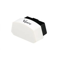 2024 más nuevo Vgate iCar3 WIFI ELM327 WIFI OBD2 OBD2 ELM 327 vgate iCar 3 WIFI escáner interfaz de diagnóstico para Android PC IOS