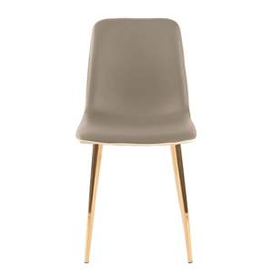 Sillas de comedor tapizadas de terciopelo <span class=keywords><strong>verde</strong></span> modernas para restaurante, comedor, sofá de cuero <span class=keywords><strong>verde</strong></span>, silla, patas de metal cromado dorado - Product Image 4