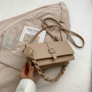 Trend produkte Neuankömmlinge niedlich winzige kleine Frauen Seite slign Cross body Handtaschen für Mädchen Damen Geldbörsen und Handtaschen - Product Image 4