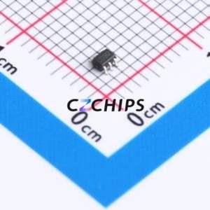 วงจรรวม SC-70-6 AD5641AKSZ-REEL7แบบดั้งเดิมตัวแปลงสัญญาณดิจิตัลเป็นอนาล็อก (DAC) - Product Image 1