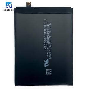 <span class=keywords><strong>Batterie</strong></span> de téléphone portable de capacité d'origine OEM HB486486ECW pour <span class=keywords><strong>Huawei</strong></span> Mate20Pro Mate20 Pro P30 PRO - Product Image 2
