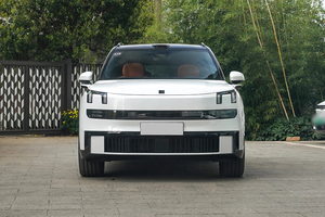 รถยนต์ไฮบริดมือสองปี 2025 Lynk & Co 900 2.0T Ultra <span class=keywords><strong>PHEV</strong></span> ขับเคลื่อน 4 ล้อ ระบบกันสะเทือนแบบลม ระบบ LiDAR ระยะทางวิ่งไกล 280 กม. รถ SUV หรูหรา 6 ที่นั่ง แบตเตอรี่ 44.85 กิโลวัตต์ชั่วโมง - Product Image 2