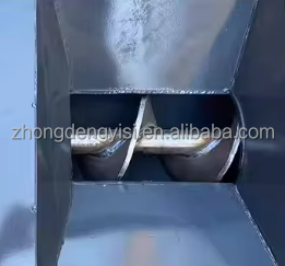 Potente Picadora de Carne Eléctrica Comercial Multifuncional, Picadora de Carne Congelada Económica, Máquina Trituradora de Huesos Grandes - Product Image 6