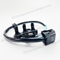 Sensor CKP Sepeda Motor CWORKS Berkualitas Tinggi untuk Sistem Kelistrikan Sepeda Motor BEAT FI