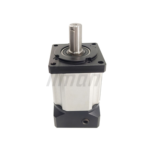 Réducteur planétaire 57PT rapport 100:1 pour moteur pas à pas Nema 23 – Équipement de manutention, chariots AGV - Product Image 1
