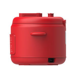 Household Commercial Large 6L <strong>Smart</strong> Reservation Multifunctional Rice Cooker Electric Pressure Cooker With Stainless Inner <strong>Pot</strong> - Product Image 4