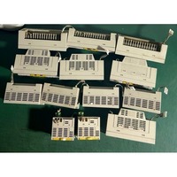 GT1-ROS16 16-Point Relay Output Remote I/O Terminal Module for PLC Automation