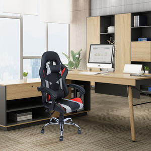 Venta al por mayor Razer <span class=keywords><strong>Silla</strong></span> <span class=keywords><strong>Gamer</strong></span> Pc <span class=keywords><strong>Silla</strong></span> reclinable ergonómica de cuero con cinta <span class=keywords><strong>luces</strong></span> <span class=keywords><strong>Silla</strong></span> giratoria para juegos <span class=keywords><strong>Silla</strong></span> de masaje para jugadores - Product Image 3