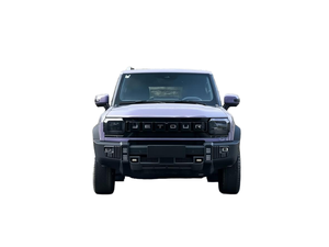 Jetour New Traveler Explore+ Automatic LHD SUV Fuoristrada 2025 per Viaggi in <span class=keywords><strong>Gruppo</strong></span> e Attività all'Aperto nella Natura Selvaggia - Product Image 3