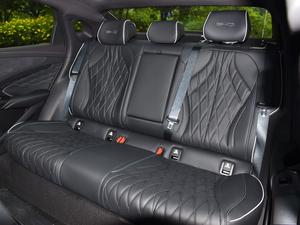 Подержанные автомобили 2023-2025 байд Левая или правая руль дальнего хода 700 км, 800 В быстрая зарядка, электрический седан AWD Family - Product Image 5