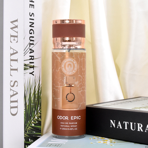Brume Corporelle <span class=keywords><strong>Parfum</strong></span>ée Longue Durée OEM/ODM – Soin Quotidien du Corps – <span class=keywords><strong>Parfum</strong></span> de Luxe Charmant et Durable - Product Image 2