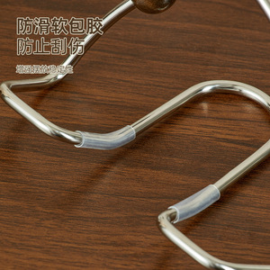 Elephant Phone <b>Stand</b> Stainless Steel Adjustable Desktop Holder For <b>Tablet</b> And Phone - Product Image 3