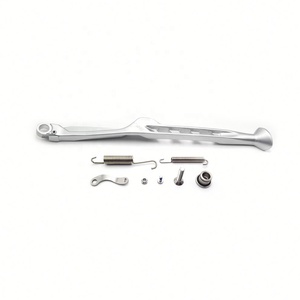 Béquille latérale pour <span class=keywords><strong>moto</strong></span> <span class=keywords><strong>Enduro</strong></span> Dirt Bike EXC EXCF XC XCW pour HUS QVARNA GASGAS - Product Image 1