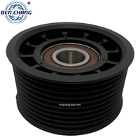 Nouveau pour Volvo KRAUF RKZ1605JG pour Renault 7408086970 pour VOLVO 8086970 roue tendeur de moteur pour Automobile Condition nouveau