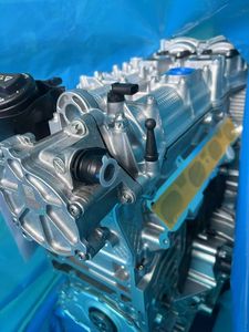 Mejor <span class=keywords><strong>Precio</strong></span>, Motor de Coche de 1.5T M254 de 4 Cilindros para <span class=keywords><strong>Mercedes</strong></span> Benz <span class=keywords><strong>Clase</strong></span> <span class=keywords><strong>C</strong></span> W206 C200 1.5 M 254 254915 - Product Image 2