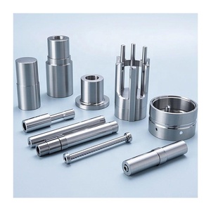 Đa chức năng CNC chuyển Trung tâm cho thép không gỉ phay khoan threading-1 thiết lập kết thúc với dây EDM - Product Image 1