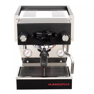 เครื่องชงกาแฟ Lamarzocco Linea Micra 20 บาร์ กึ่งอัตโนมัติ สำหรับใช้ในบ้าน - Product Image 4