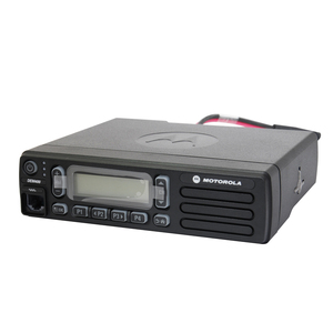 วิทยุติดรถยนต์ DEM400 UHF VHF วิทยุในรถยนต์ Reddit DMR เครื่องรับส่งสัญญาณเคลื่อนที่สำหรับโมโตโรล่า CM300d XiR DM1600 M3688 - Product Image 1