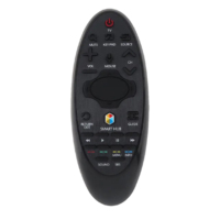 Télécommande intelligente ES-RM138-1 pour téléviseur Samsung BN59-01182G compatible IR avec BN59-01185F BN59-01185D BN59-01184D BN59-01182D