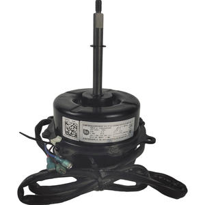 Moteur de ventilateur Midea YDK52-6 52W, pièce durable pour climatiseur extérieur électrique - Product Image 1