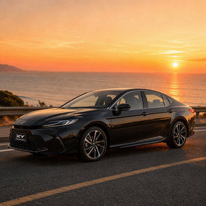 Nuevo Modelo 2027, Sedán Híbrido HEV 2.0L, 2.0HS Sport, Volante a la Izquierda, Tracción Delantera, Vehículo de Pasajeros para Exportación al por Mayor FOB - Product Image 5