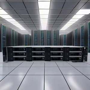 Hyper Superserver SYS-112H-TN 1u Rack <span class=keywords><strong>Server</strong></span> 12 Hot-Swap 2.5 \ "Nvme/Sas/Sata Bays 3 Pcie 5.0 Hyperondersteuning 12 Hot-Swap 2.5 \" - Product Image 1