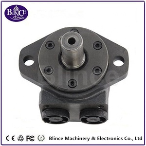 Moteur hydraulique miniature Blince OZ 100cc 165cc 1000RPM - Product Image 4