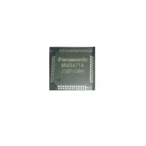 Chip IC MN86471A baru dan asli dalam stok komponen elektronik mengintegrasikan sirkuit MN86471A